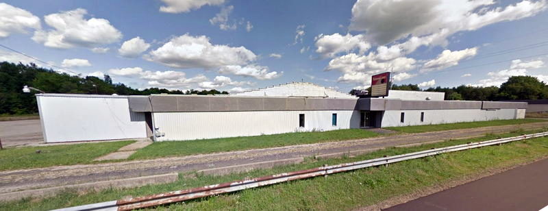 Plainwell Lanes - 2010S Photo (newer photo)